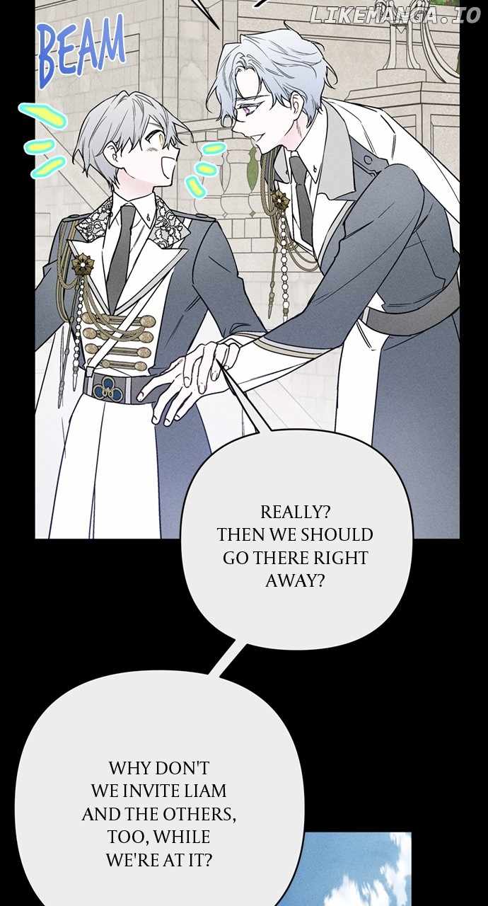 The Way That Knight Lives As a Lady Chapter 155 64